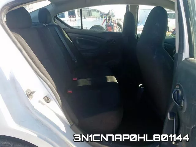 3N1CN7AP0HL801144 фото 7