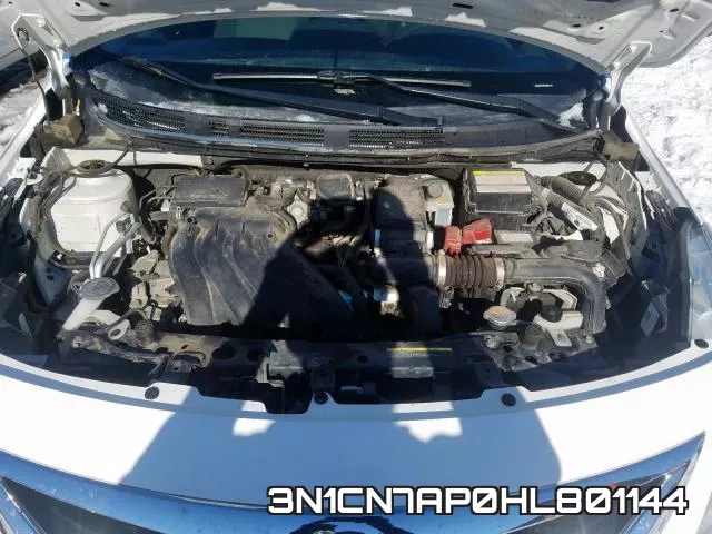 3N1CN7AP0HL801144 фото 8
