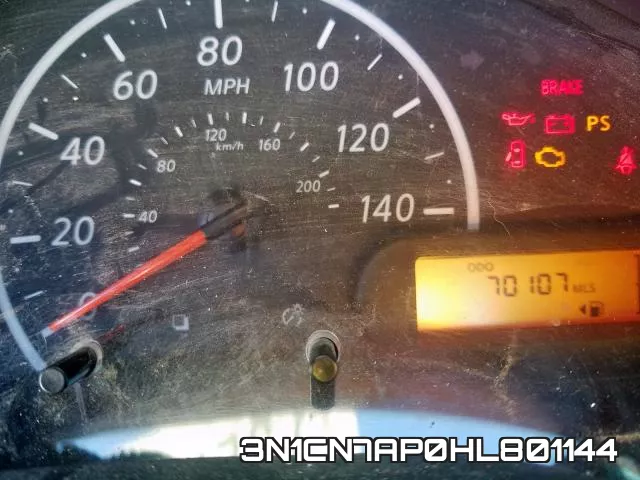 3N1CN7AP0HL801144 фото 9