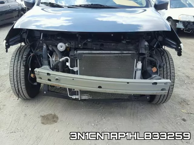 3N1CN7AP1HL833259 фото 10