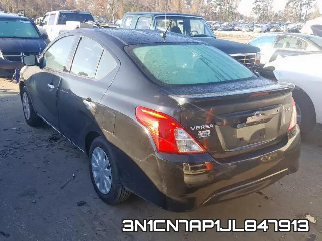 3N1CN7AP1JL847913 фото 4