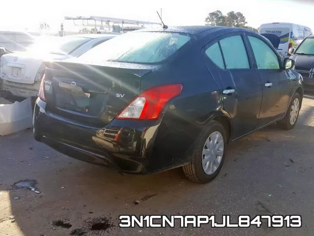 3N1CN7AP1JL847913 фото 5