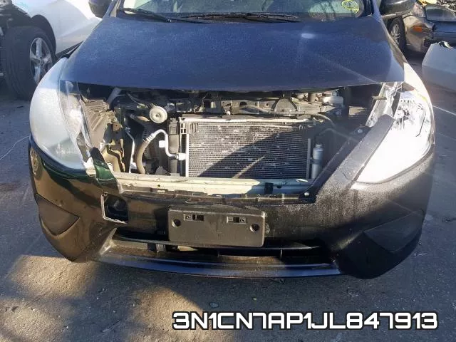3N1CN7AP1JL847913 фото 10