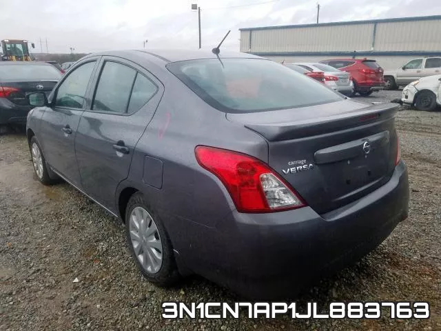 3N1CN7AP1JL883763 фото 4