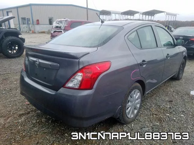 3N1CN7AP1JL883763 фото 5