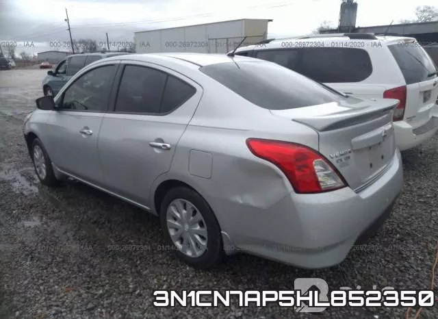 3N1CN7AP5HL852350 фото 4