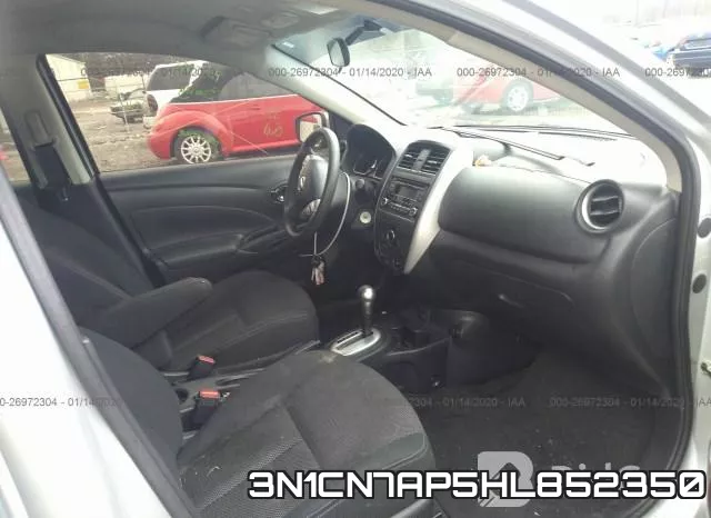 3N1CN7AP5HL852350 фото 6
