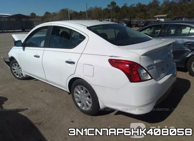 3N1CN7AP6HK408058 фото 4