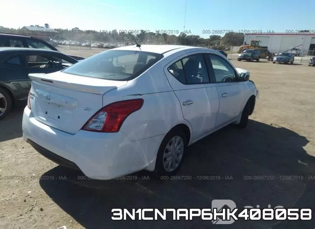 3N1CN7AP6HK408058 фото 5