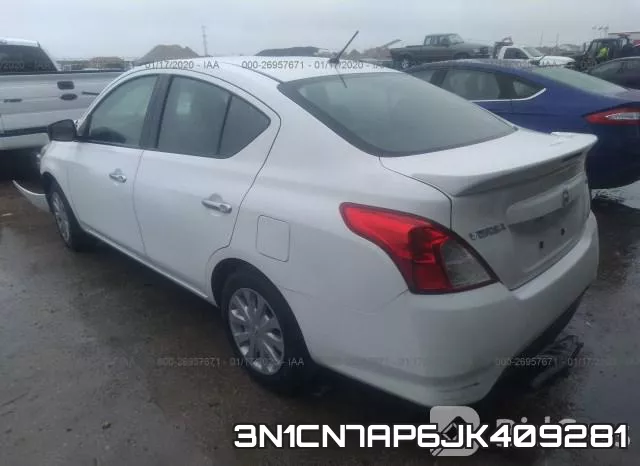 3N1CN7AP6JK409281 фото 4