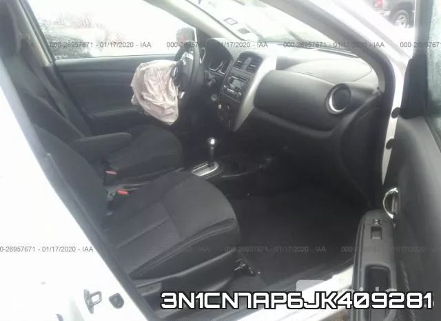 3N1CN7AP6JK409281 фото 6