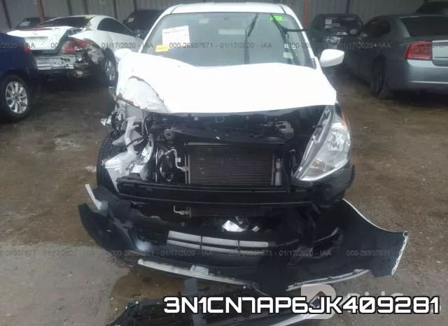 3N1CN7AP6JK409281 фото 7