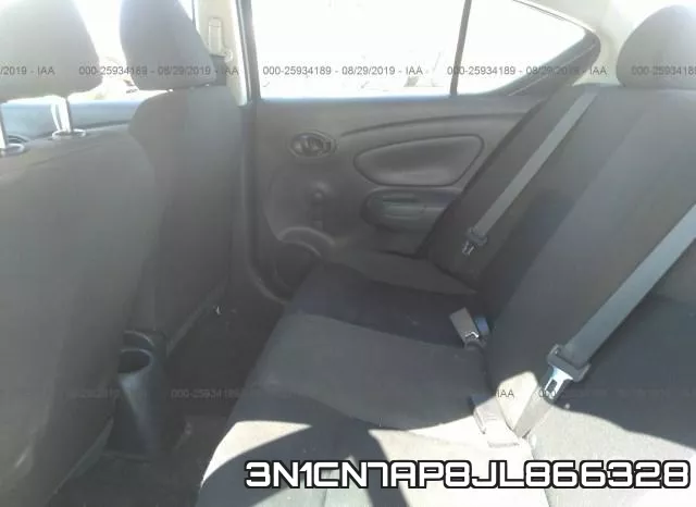 3N1CN7AP8JL866328 фото 9