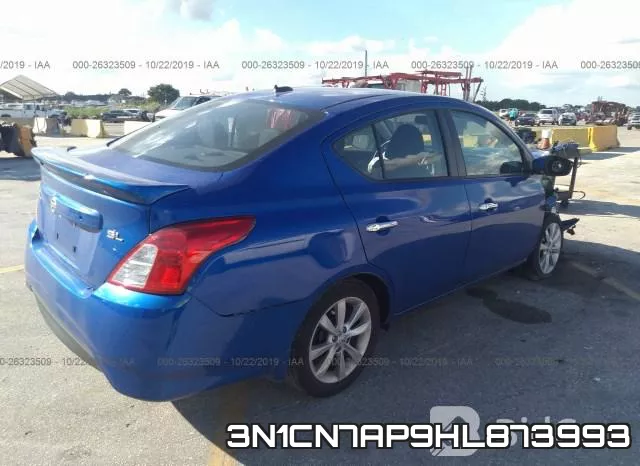3N1CN7AP9HL873993 фото 5