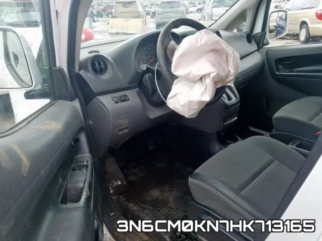 3N6CM0KN7HK713165 фото 10