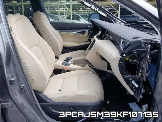 3PCAJ5M39KF107135 фото 6