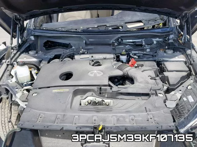 3PCAJ5M39KF107135 фото 8
