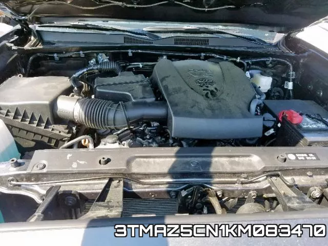 3TMAZ5CN1KM083470 фото 8