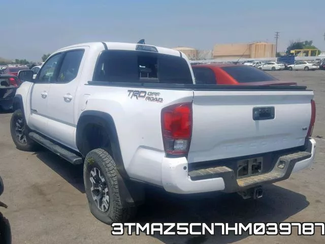 3TMAZ5CN7HM039787 фото 4