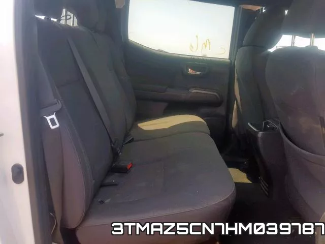 3TMAZ5CN7HM039787 фото 7