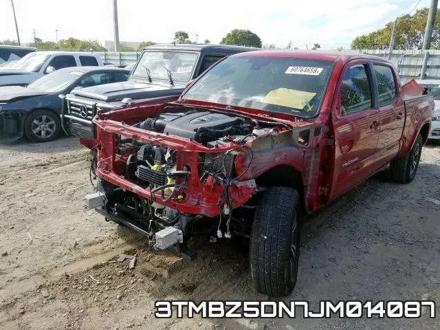 3TMBZ5DN7JM014087 фото 3