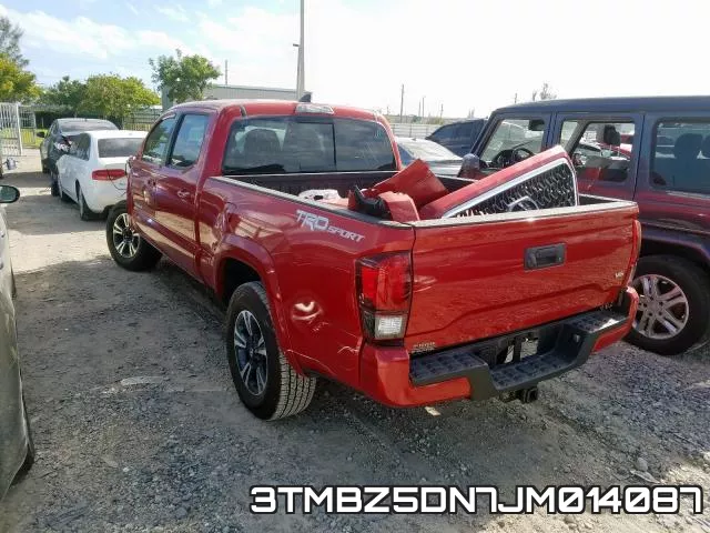 3TMBZ5DN7JM014087 фото 4