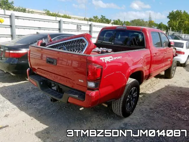 3TMBZ5DN7JM014087 фото 5