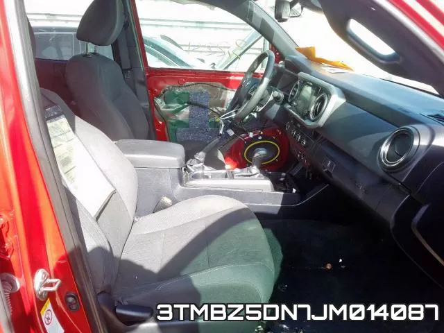 3TMBZ5DN7JM014087 фото 6