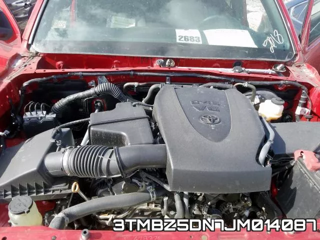 3TMBZ5DN7JM014087 фото 8