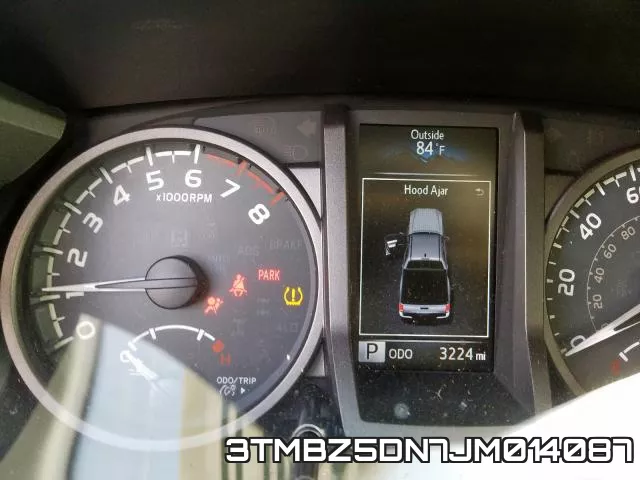 3TMBZ5DN7JM014087 фото 9