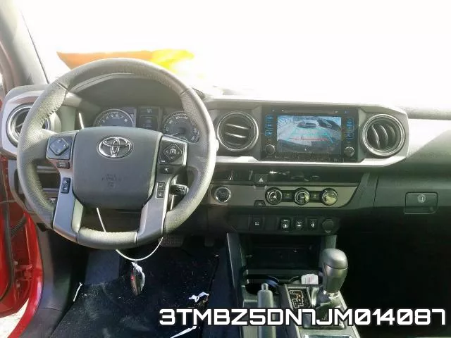 3TMBZ5DN7JM014087 фото 10