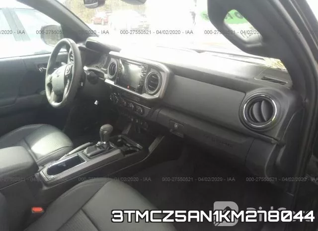 3TMCZ5AN1KM278044 фото 6