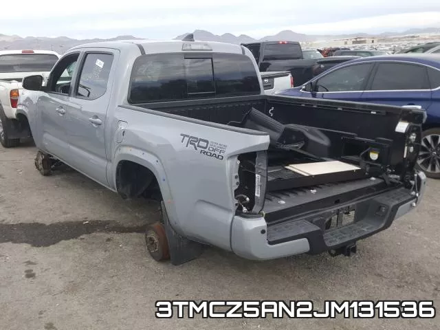 3TMCZ5AN2JM131536 фото 4