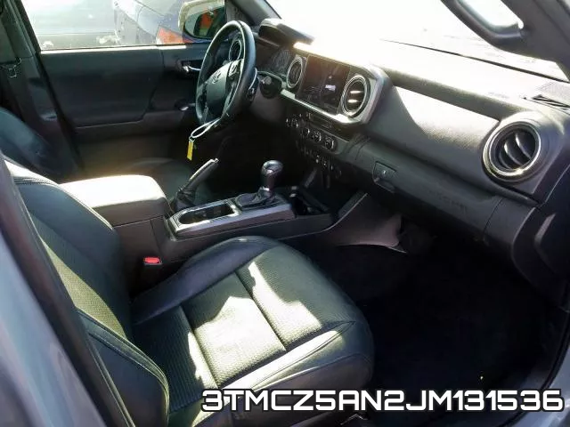 3TMCZ5AN2JM131536 фото 6