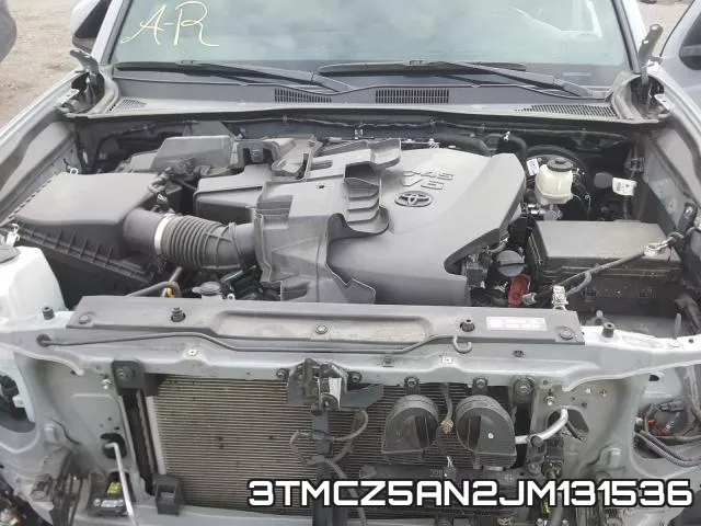 3TMCZ5AN2JM131536 фото 8
