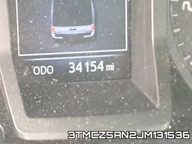 3TMCZ5AN2JM131536 фото 9