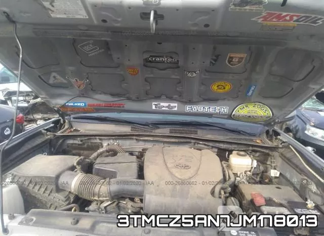 3TMCZ5AN7JM178013 фото 2