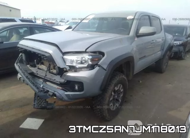 3TMCZ5AN7JM178013 фото 3