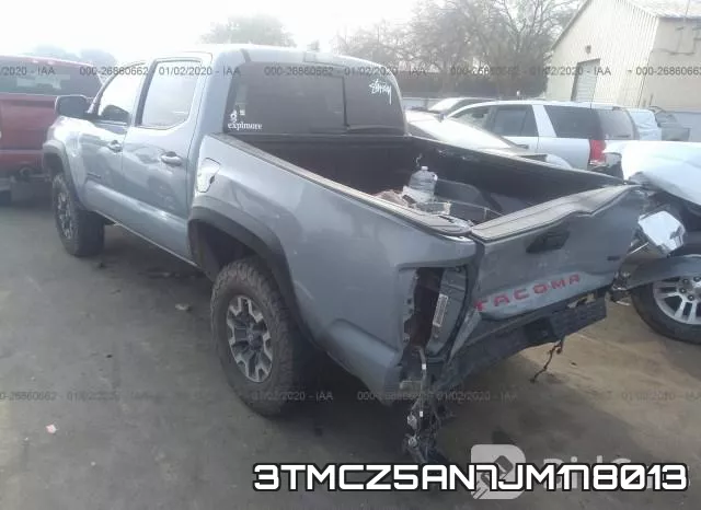 3TMCZ5AN7JM178013 фото 4