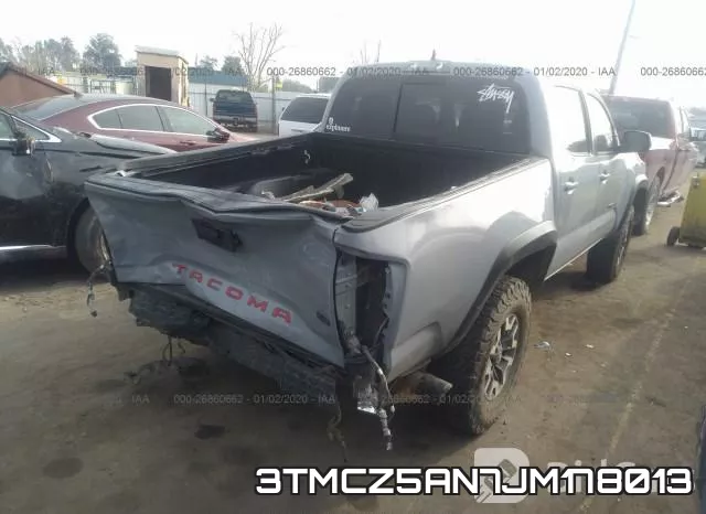 3TMCZ5AN7JM178013 фото 5
