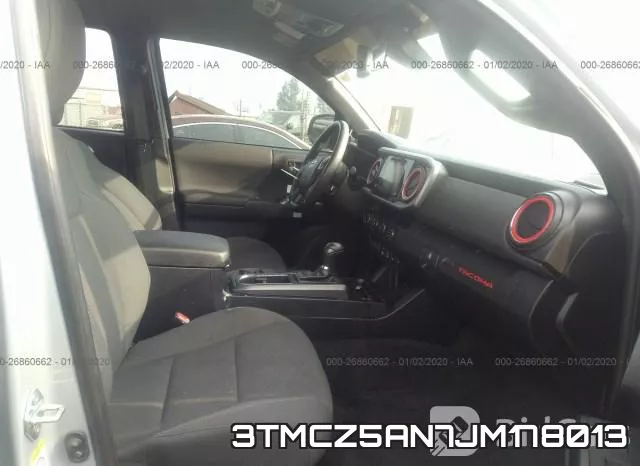 3TMCZ5AN7JM178013 фото 6