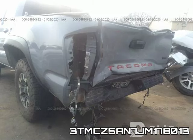 3TMCZ5AN7JM178013 фото 7