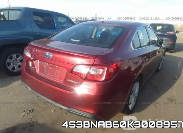 4S3BNAB60K3008957 фото 5