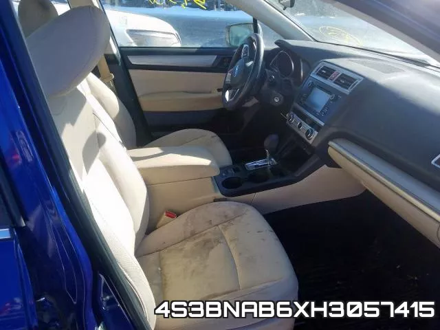 4S3BNAB6XH3057415 фото 6