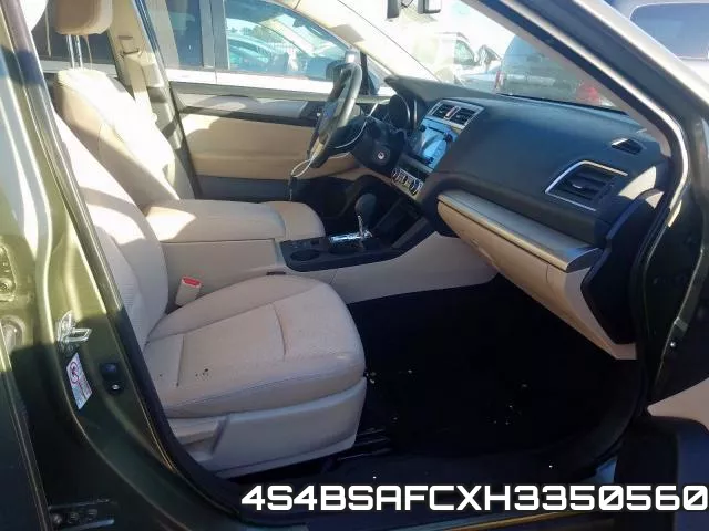 4S4BSAFCXH3350560 фото 6