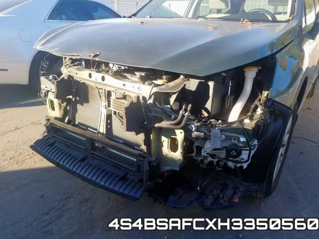 4S4BSAFCXH3350560 фото 10