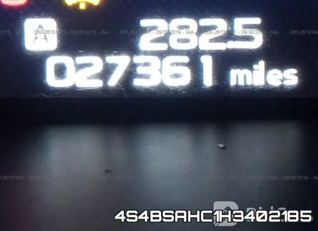 4S4BSAHC1H3402185 фото 8