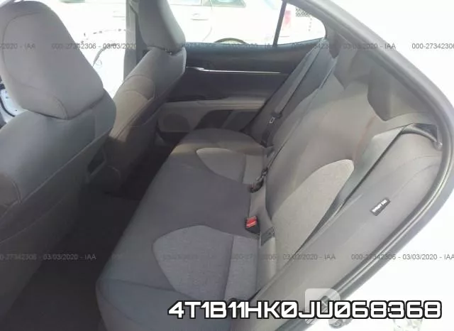 4T1B11HK0JU068368 фото 9