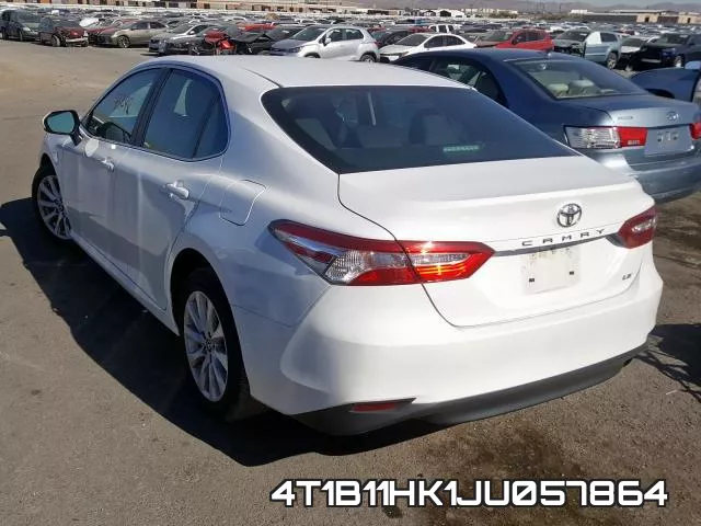 4T1B11HK1JU057864 фото 4