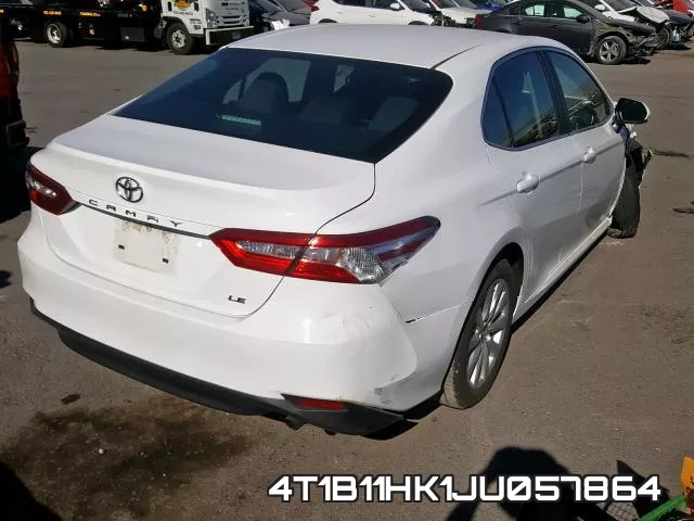 4T1B11HK1JU057864 фото 5